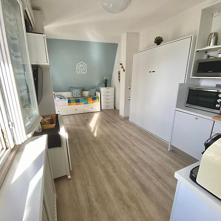 La Casa Di Pamy Leilighet Bellaria-Igea Marina Eksteriør bilde